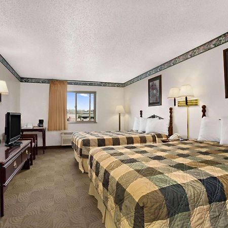 Days Inn By Wyndham Sheridan Kültér fotó